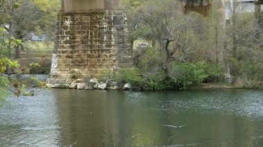 tekne sculling için pan