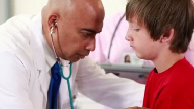 Dolly nefes çocuklar denetimi doktora