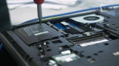 bir sabit disk dizüstü bilgisayarınızdan kaldırma bilgisayar teknoloji