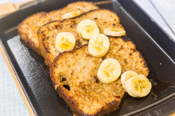 French Toast — Stock Photo, Image