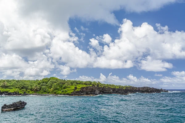 Waianapanapa — Stockfoto