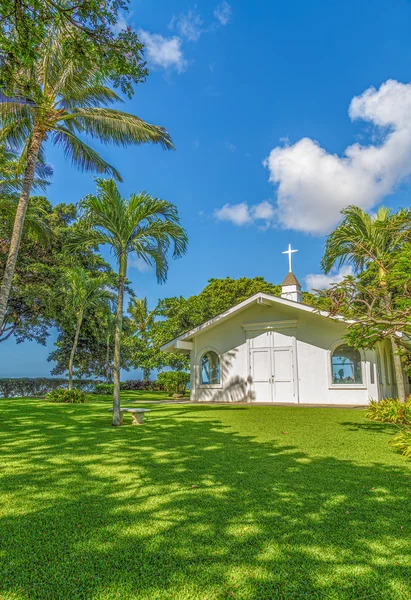 Pequeña capilla — Foto de Stock