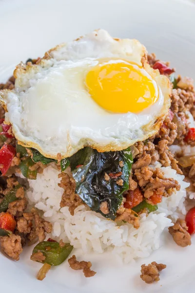 Tay Loco Moco — Stok fotoğraf