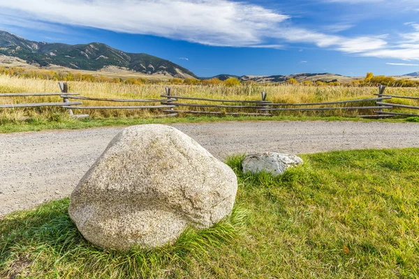 Cherry Creek korumak — Stok fotoğraf