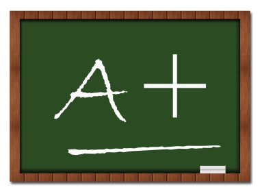 A Plus sınıf yönetim kurulu 