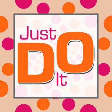 Sadece bunu pembe turuncu noktalar 