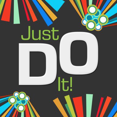 Koyu renkli öğeleri yap 