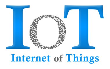 Çok - Internet şeyler yaratıcı o 