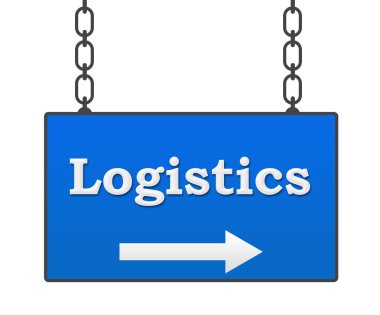 Lojistik mavi tabela 