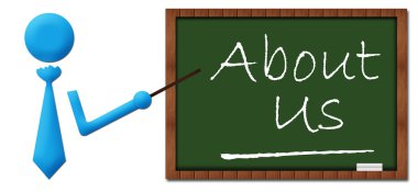 Hakkımızda insan Greenboard ile 