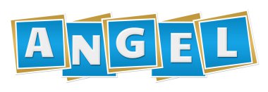 Angel Blue blokları 