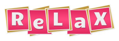 Pembe kareler sakin ol 