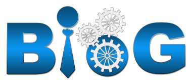 Blog metin Gears ile