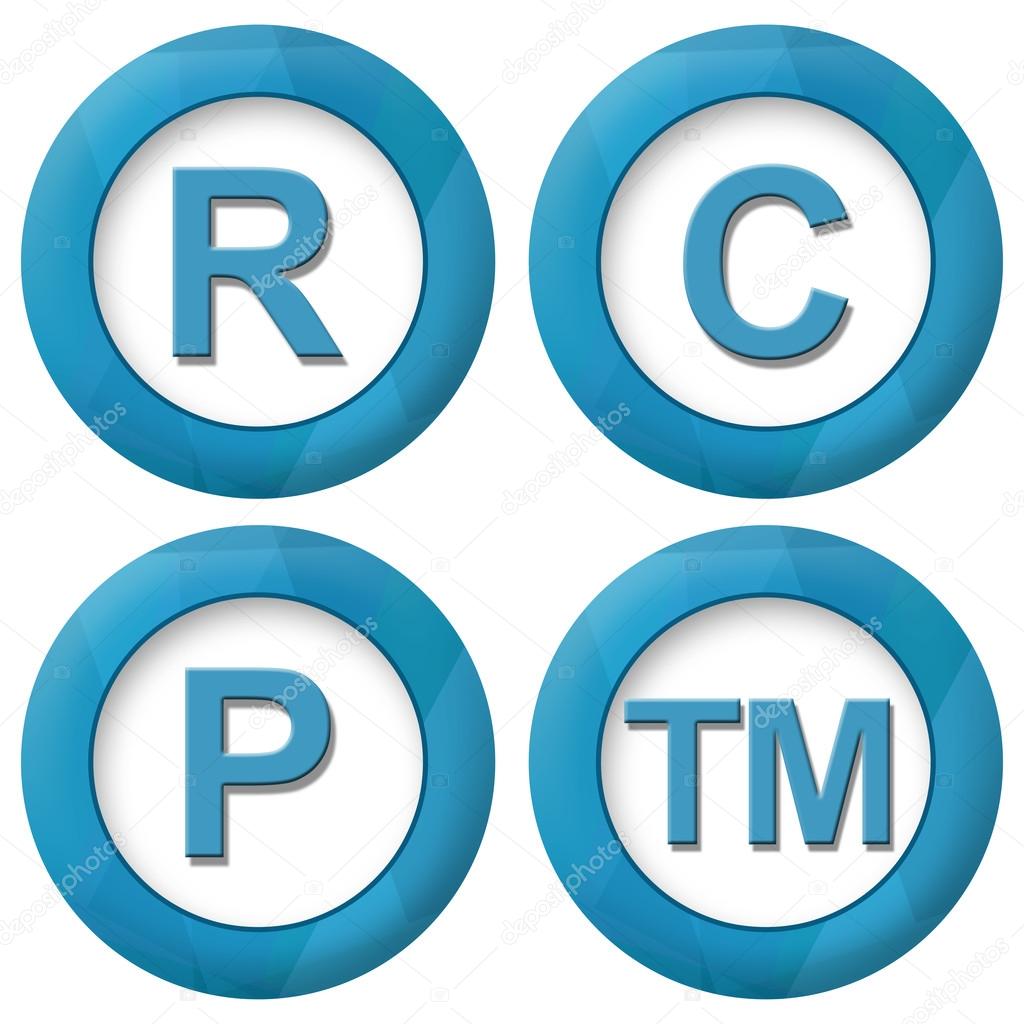 RCPTM Blue Squares Icons