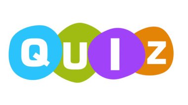 Renkli arkaplan üzerine yazılmış sınav metni.