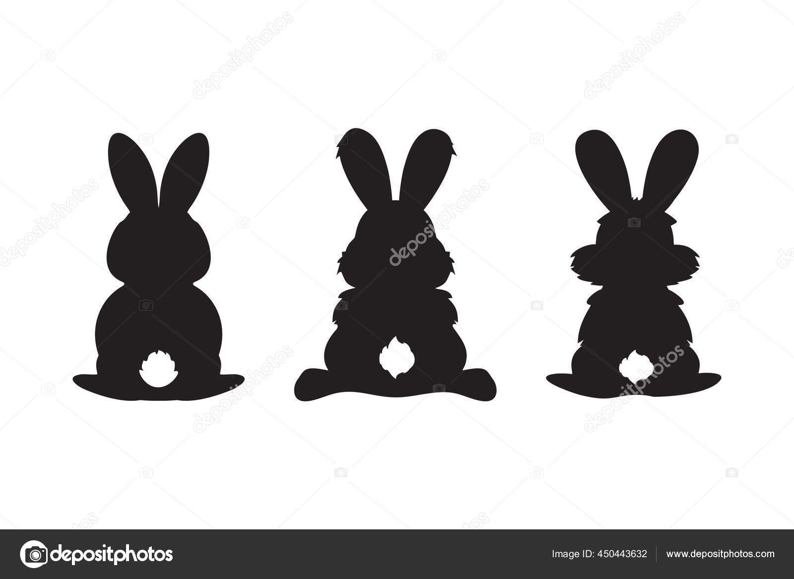 Easter Bunny Rabbit Vector Illustrator Vector Image By C Dmvector Vector Stock Easter Bunny Rabbit Vector Illustrator Vector Image By C Dmvector Vector Stock