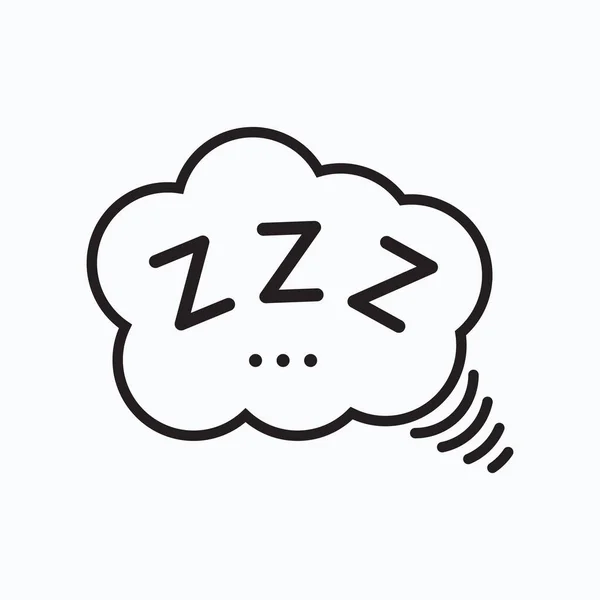 Cloud Zzzストックベクター ロイヤリティフリーcloud Zzzイラスト ページ 2 Depositphotos