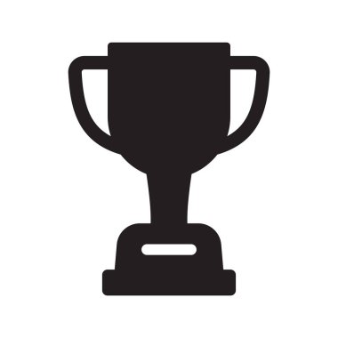 Zafer Kupası Simgesi Ödülü, Tanınma ve Birincilik Sembolü.