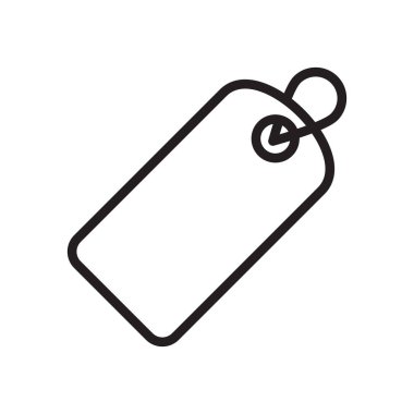 Terfi ve İndirimli Teklif İçin En Düşük Satım Fiyat Etiketi Simgesi