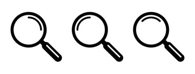 Arama ve Keşif Araçları için Büyütme Cam Simgesi Ayarları