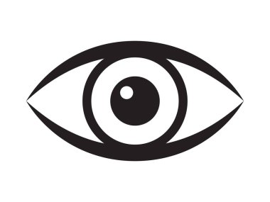Göz Simgesi. Göz ve Görüş Sembolü