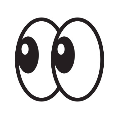 Gözler Simge Görme ve Gözlem Sembolü, İzleme ve Farkındalık Gösterimi.