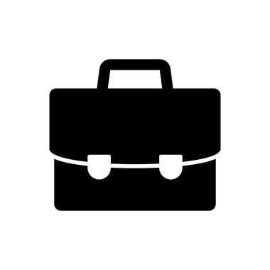 Ofis Malzemeleri ve Profesyonel Araçlar için İş Evrak Simgesi Simgesi