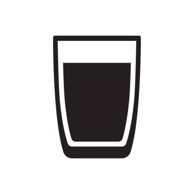 Bardak Simgesi, Su Fincanı, Sağlıklı Su, Sıhhat ve Temiz Su Sembolü