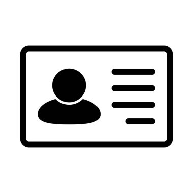 Çalışan Kimliği, Personel Kimliği ve Erişim Kontrol Tasarımı için Kimlik Simgesi