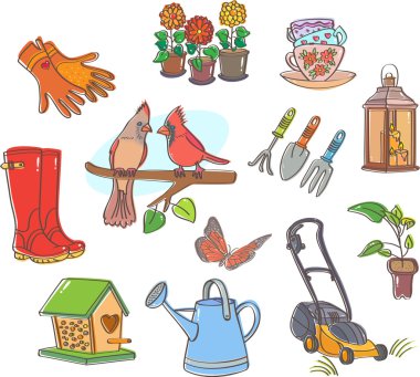 stock vector