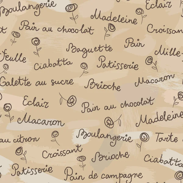 Fırın seamless modeli Urun