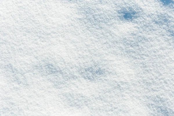 Antecedentes La textura de la nieve. Copiar pasta — Foto de Stock