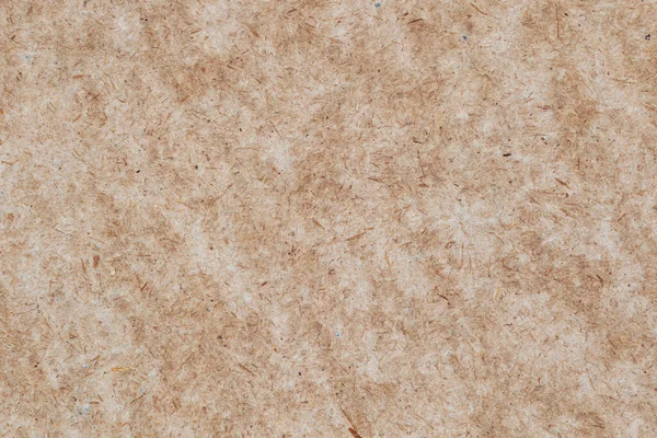 Pressed wood fibers material fragment. Background