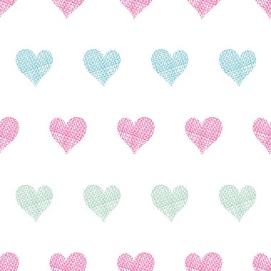 renkli polka dot Tekstil kalpler Dikişsiz desen arka plan