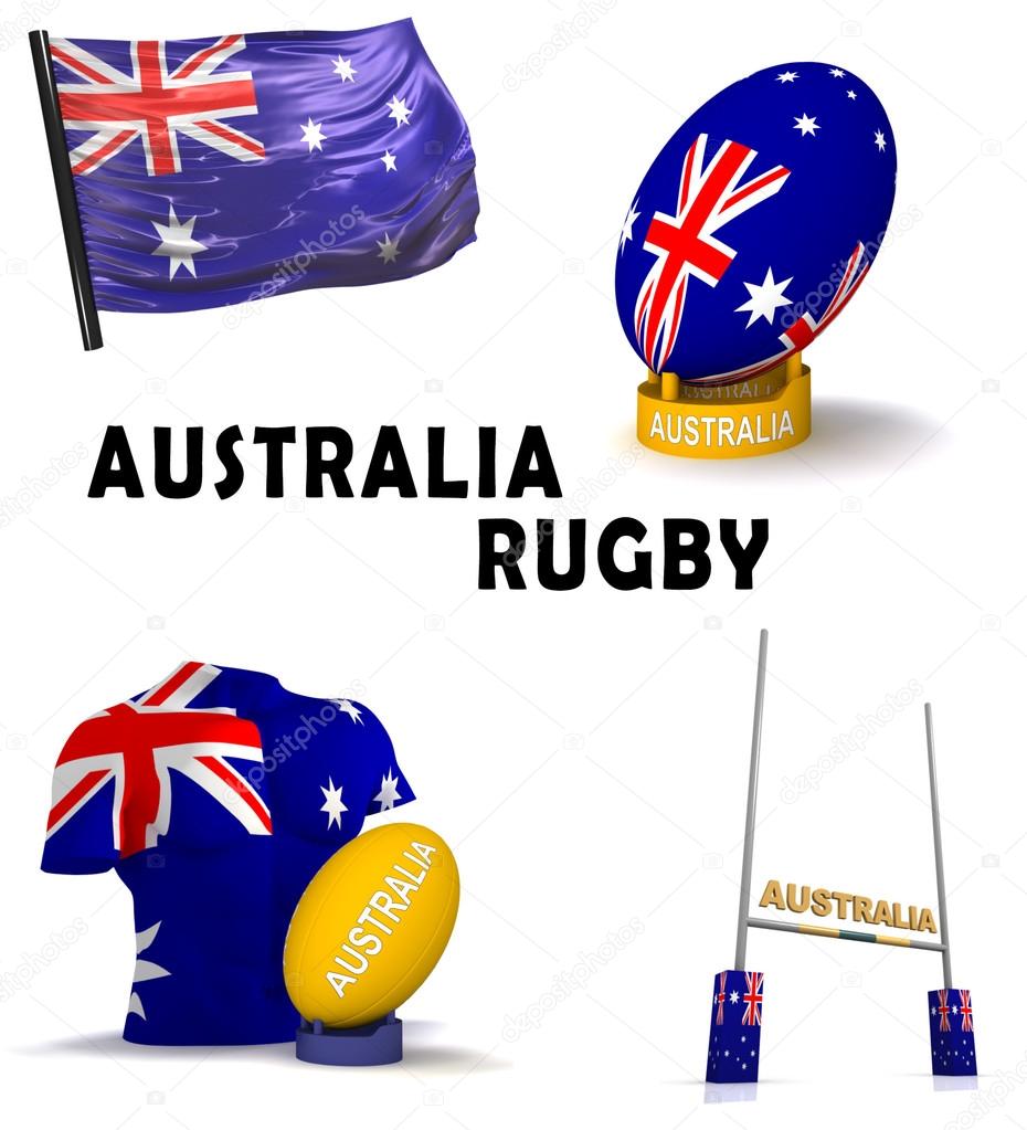 Rugby Australia