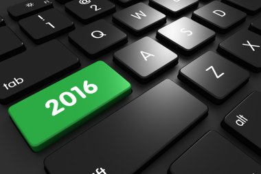 Mutlu yeni yıl online 2016