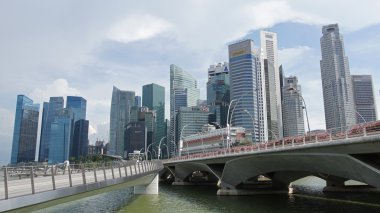 Singapur, Doğu Asya