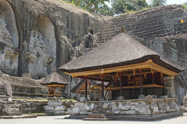 Gunung Kawi, Bali, Indonesia — Foto Stock