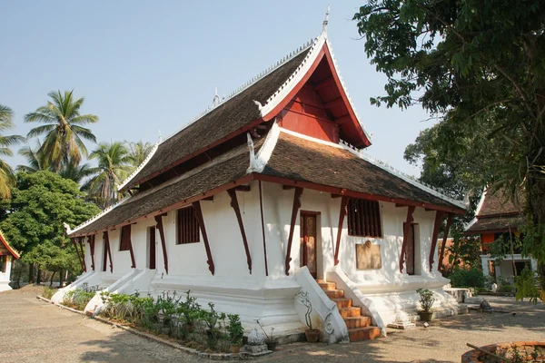 Luang Prabang, Laos