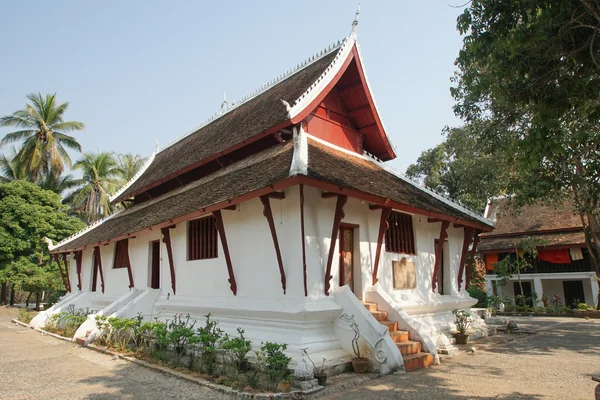 Luang Prabang, Laos — Fotografia de Stock