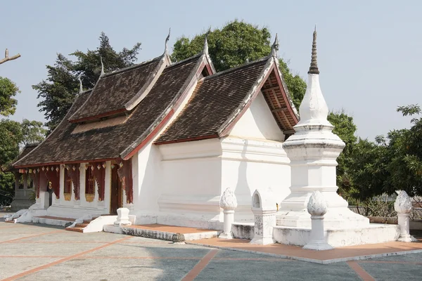 Luang Prabang, Laos — Zdjęcie stockowe