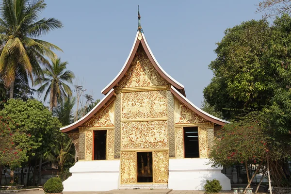 Luang prabang, Laosz — Stock Fotó