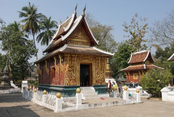 Luang prabang, Λάος — Φωτογραφία Αρχείου