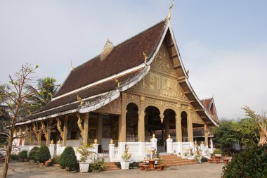 Luang Prabang, Laos