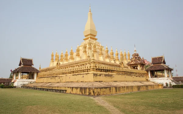 Vientiane, Laos, Asie — Stock fotografie