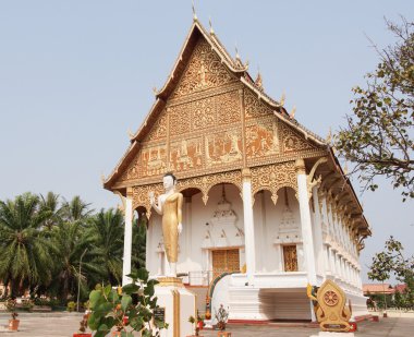 Vientiane, Laos, Asya
