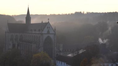 Altenberg Katedrali, Bergisches Toprakları, Almanya
