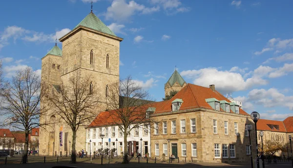Osnabrück Stockbild