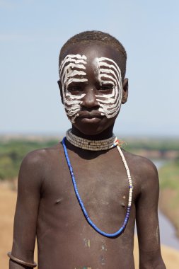 Karo, Etiyopya, Afrika