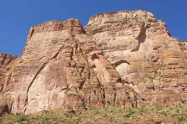 Krajina, Tigray, Etiopie, Afrika — Stock fotografie